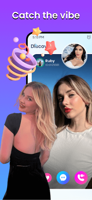 Jelly Screenshot 1