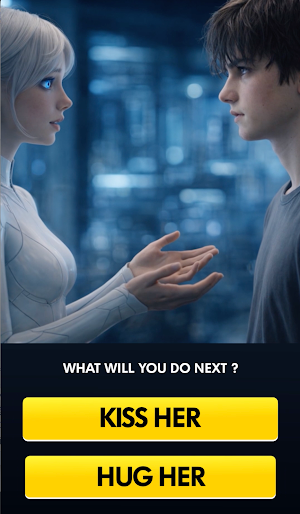 Project Eva Screenshot 1