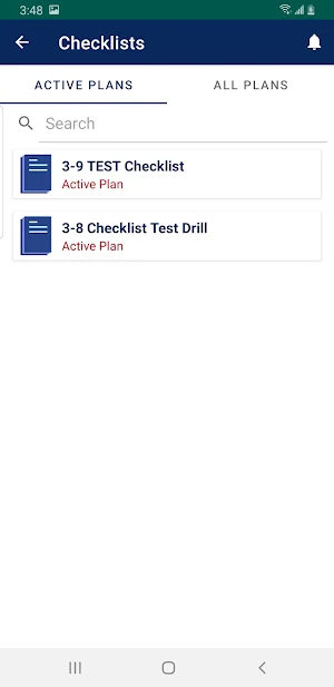 Flash RTC Screenshot 3