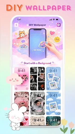 ThemePack: Widgets & Icons Screenshot 0