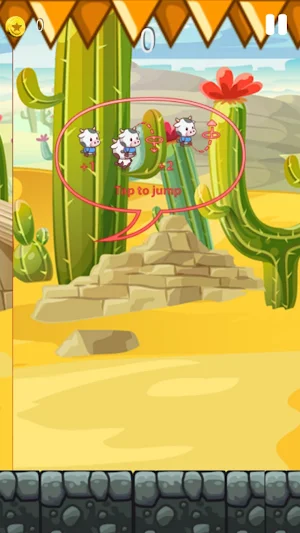 Cow Journey Screenshot 3