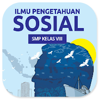 Buku IPS SMP Kelas 8 Merdeka