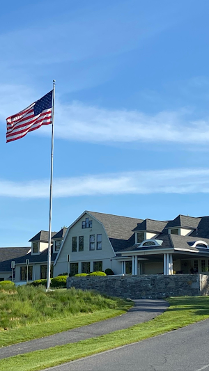 The Berkshire Country Club Screenshot 0