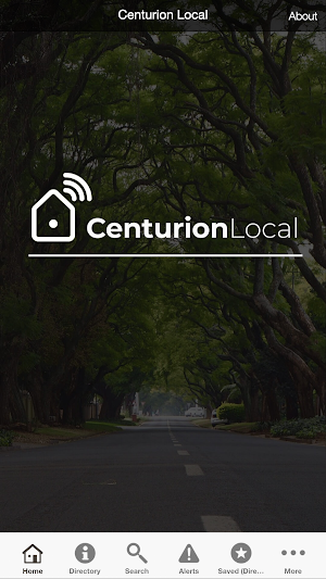 Centurion Local Screenshot 0