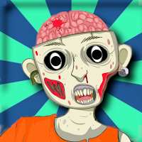 Muck jail Zombie prison escape