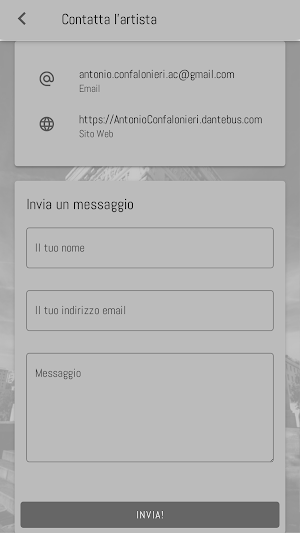 Antonio Confalonieri Screenshot 2