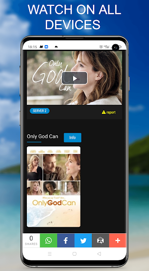 Watch Christian Movies Flix Screenshot 3