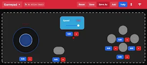 Robolink Screenshot 1