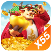 King of Wealth Bull