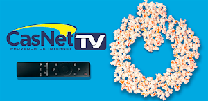 Casnet TV Screenshot 0