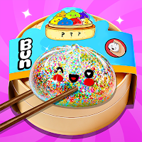 Mystery Dumpling Blind Box