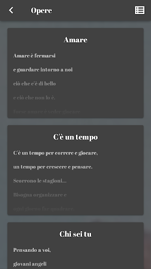 Tiziana Fiorenza Screenshot 3