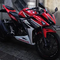 Honda CBR1000RR UHD Wallpapers