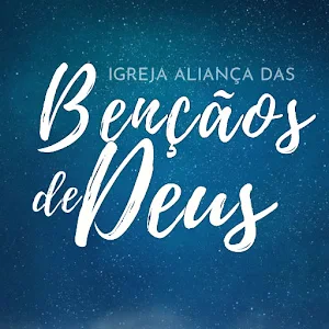 Igreja Aliança das Bençãos de Deus Screenshot 0