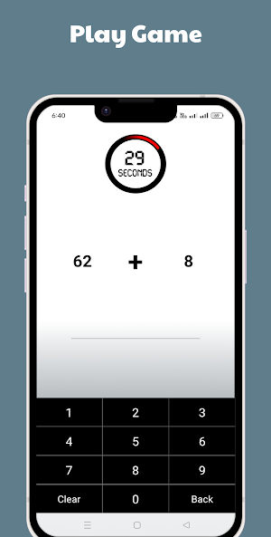 Mathaholic Screenshot 3