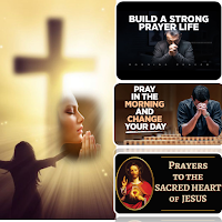 Everyday Good Morning Prayers