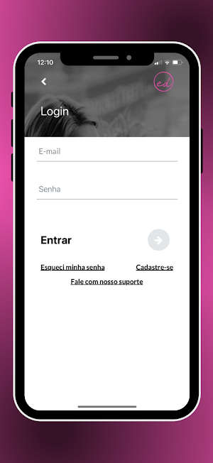 Empresárias Digitais Screenshot 1