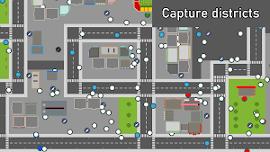 Gangster Manager Screenshot 0
