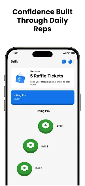 Instacoach Screenshot 3