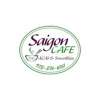 Saigon Cafe Millburn