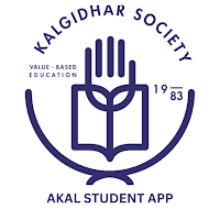 Akal Student App