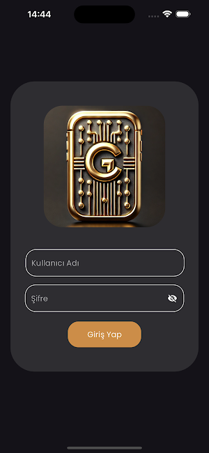 Gold Connect Screenshot 0