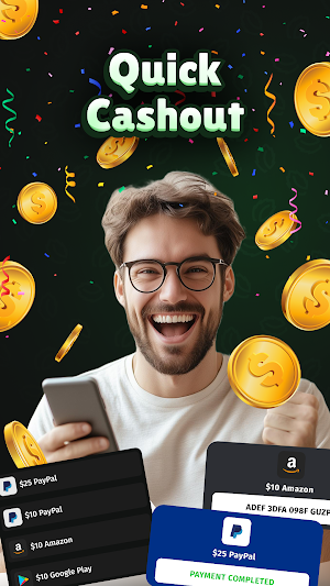MintKarma: Easy Gift Cards Screenshot 1