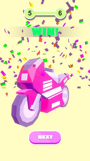Pair 3D - Matching Puzzle Game Screenshot 3