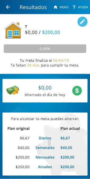 Cuenta tus Cuentas - Paso a Pa Screenshot 0