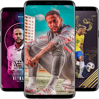 Neymar JR HD Wallpapers 2022