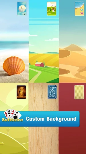 AE Solitaire Screenshot 3