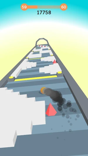 Tilt Run 3D Screenshot 3