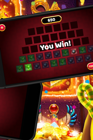 Diamond Mines Screenshot 2