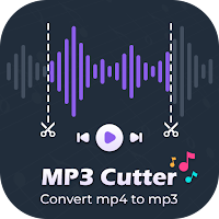 MP3 Cutter, Ringtone Maker