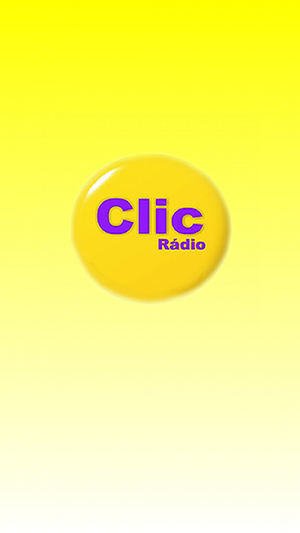 Rádio Clic Screenshot 1
