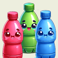 Jelly Squeeze 3d