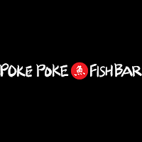Poke Poke Fish Bar