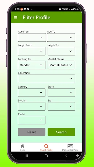 Munnuru Kapu Kalyana Vedika Screenshot 3