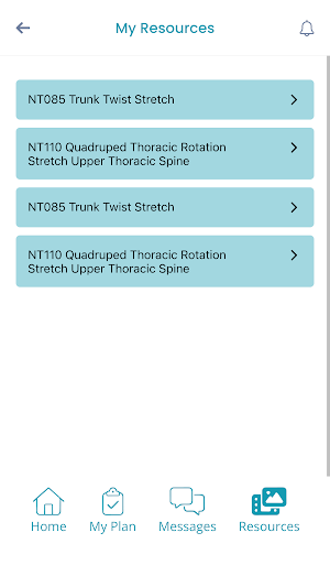 AdherePlus Screenshot 3