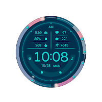 Dream Candy For Wear OS