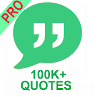 Quotes Pro - 100K+ Famous Quot