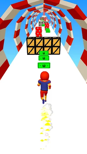 Run To Smash Screenshot 2