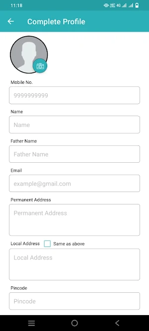Bhaiya ji Partner Screenshot 2