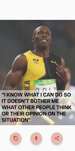 Real Motivation Screenshot 2