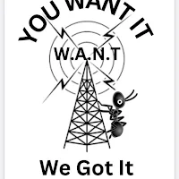 WANT Radio