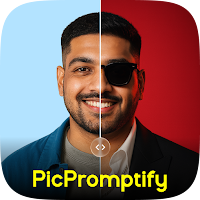 PicPromptify AI