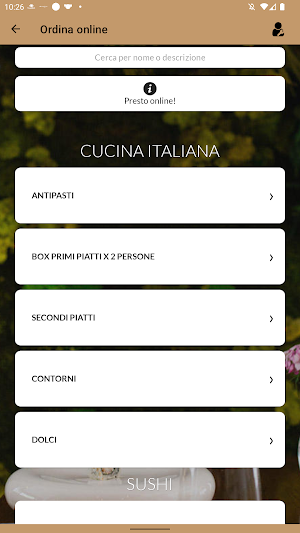 La Botte di Ferro Screenshot 2