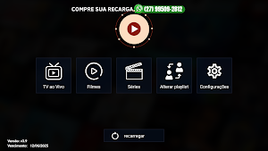 Freecine Filmes e Séries Screenshot 2