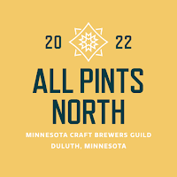 All Pints North
