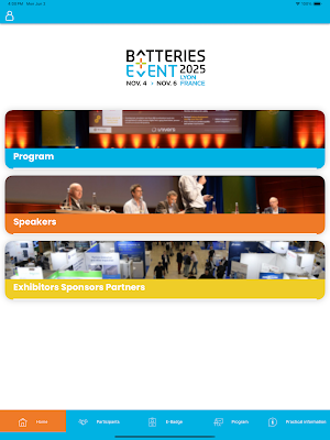 BATTERIESEVENT Screenshot 3